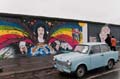 La galerie de l'est
