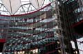 Place potsdamer-Sony center