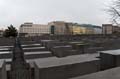 M&eacute;morial de l'holocauste