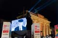 Comm&eacute;moration du 9 novembre 1989