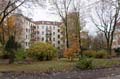 Balade dans Sophian strasse