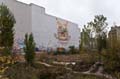 Squat dans Oranienburger strasse