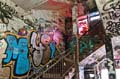 Squat dans Oranienburger strasse