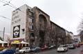 Squat dans Oranienburger strasse