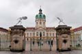 Chateau de Charlottenburg