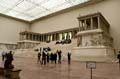 Pergamonmuseum-L'autel de Pergame