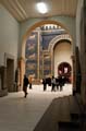 Pergamonmuseum-La porte d'Ishtar