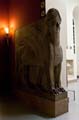 Pergamonmuseum-Palais assyrien