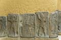 Pergamonmuseum-Bas relief assyrien