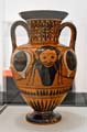 Pergamonmuseum-Amphore grecque 520 av jc
