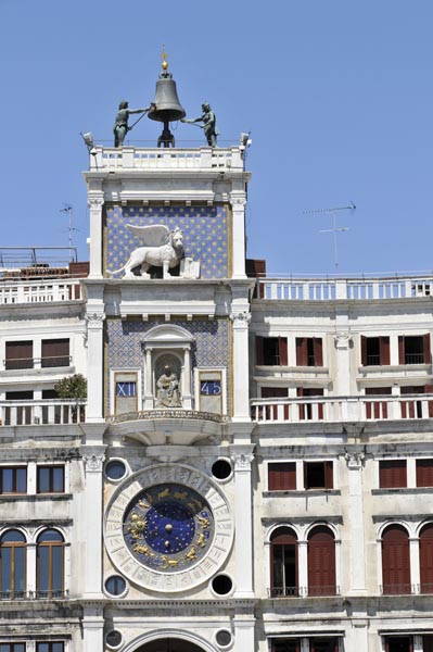 093-Venise-Place-Saint-Marc-Tour-de-l-Horloge