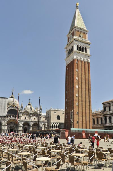103-Venise-Place-Saint-Marc-Le-Campanile