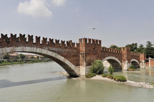 228-Verone-Pont-Scaligero