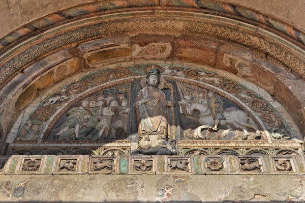 231-Verone-Eglise-San-Zeno-Maggiore