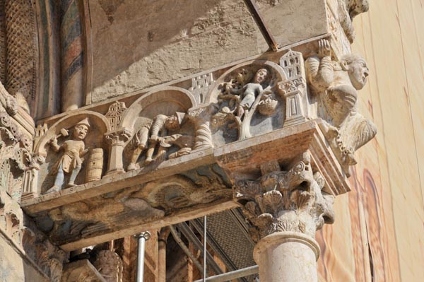 251-Verone-Eglise-San-Zeno-Maggiore