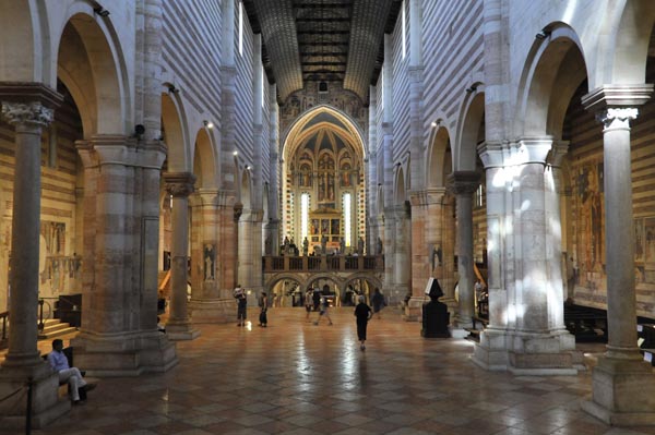 253-Verone-Eglise-San-Zeno-Maggiore