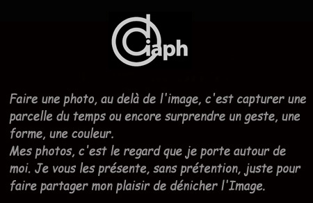 Un clic pour une visite