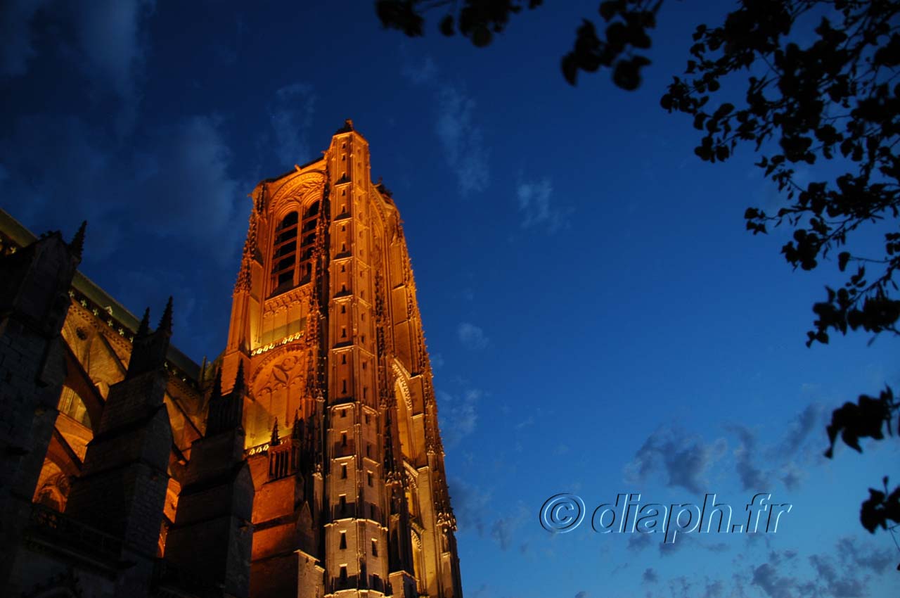 bourges