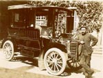 1900-2000 : 100 photos pour une histoire de famille