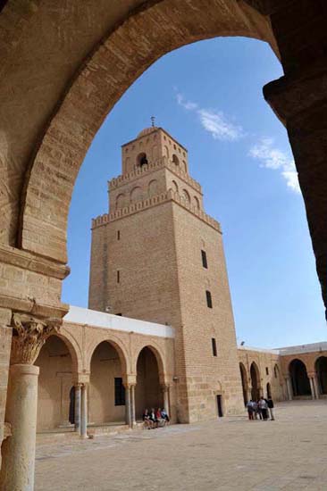 kairouan_la grande_mosquee_059