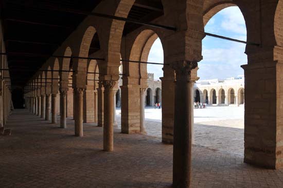 kairouan_la grande_mosquee_063
