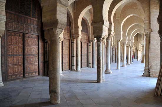 kairouan_la grande_mosquee_064
