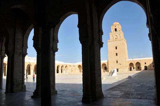 kairouan_la grande_mosquee_065