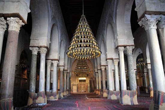 kairouan_la grande_mosquee_067