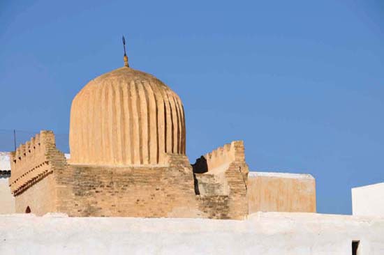 kairouan_la grande_mosquee_070