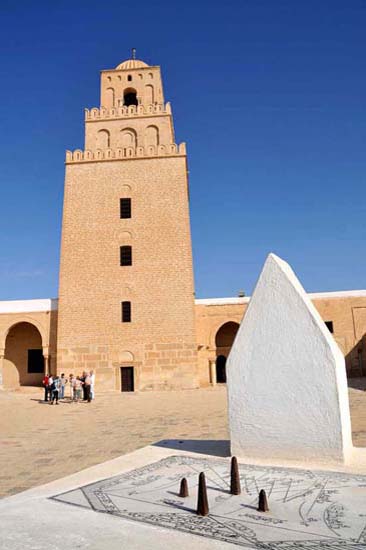kairouan_la grande_mosquee_071