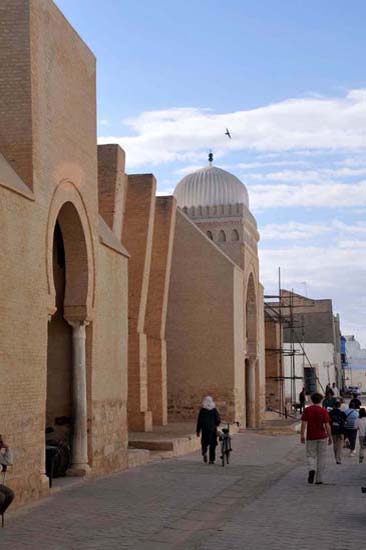 kairouan_la grande_mosquee_073